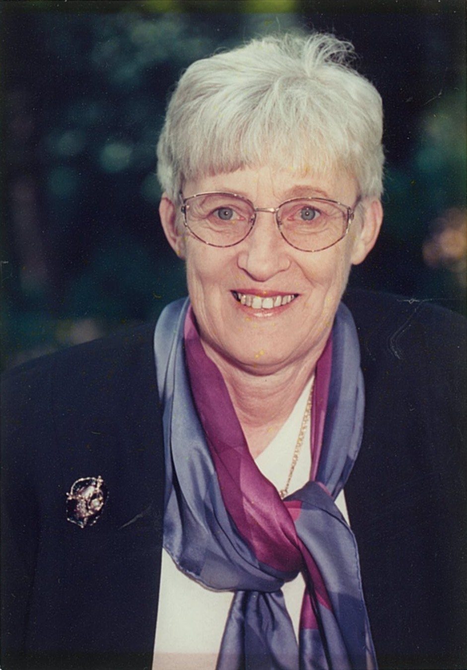 Renate Winger